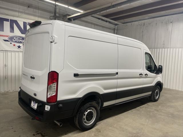 new 2024 Ford Transit-250 car, priced at $48,140