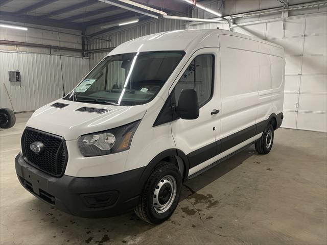 new 2024 Ford Transit-250 car, priced at $52,725