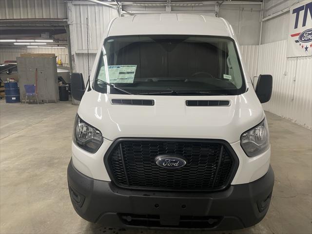 new 2024 Ford Transit-250 car, priced at $52,725