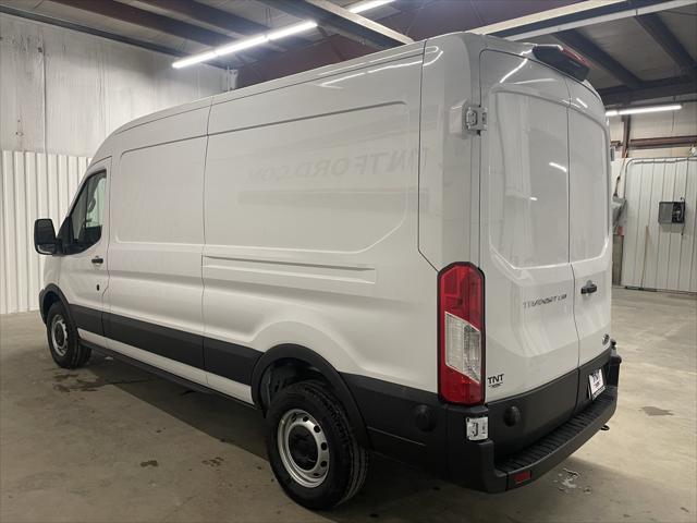 new 2024 Ford Transit-250 car, priced at $48,140