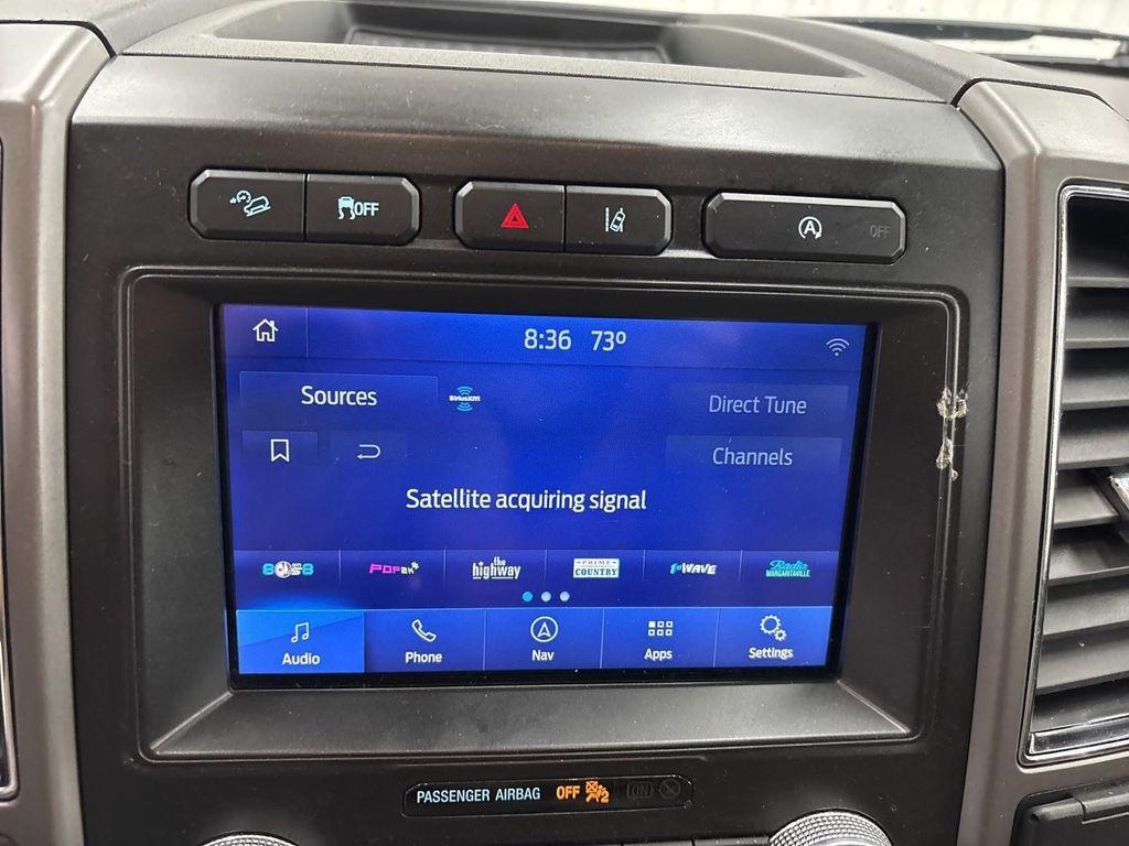 used 2020 Ford Expedition Max car, priced at $21,000