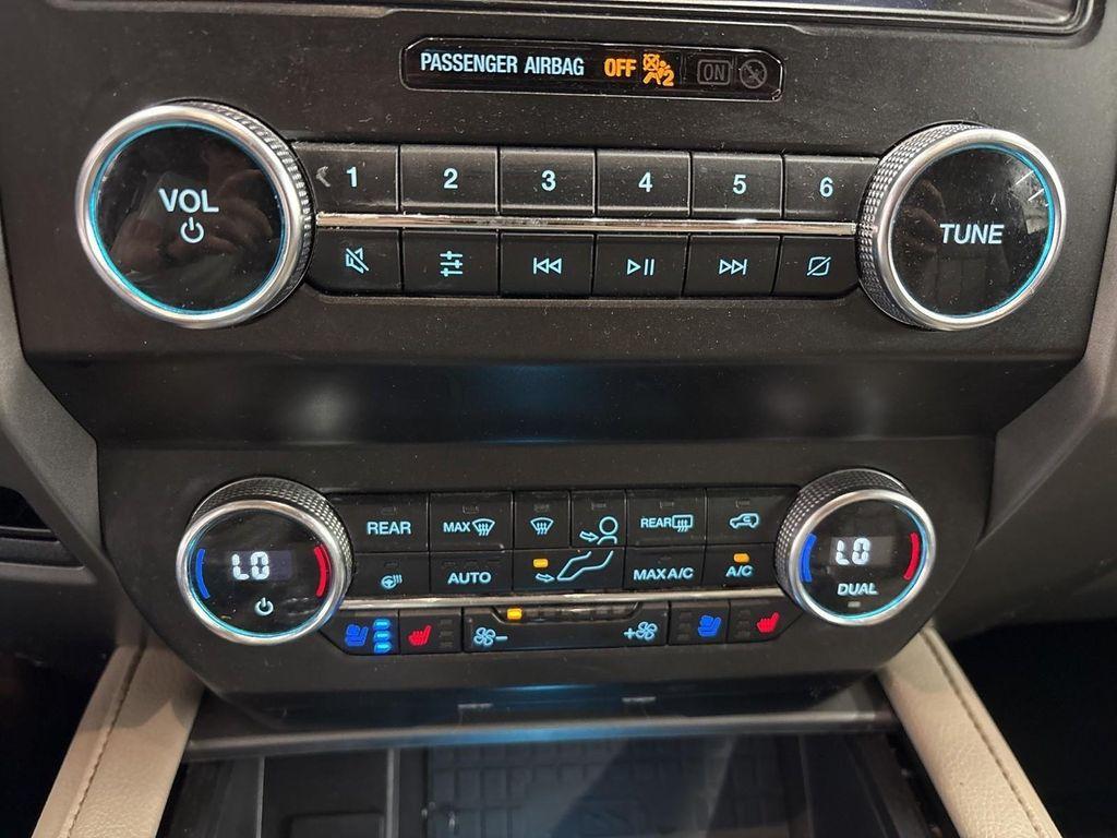 used 2020 Ford Expedition Max car, priced at $21,000