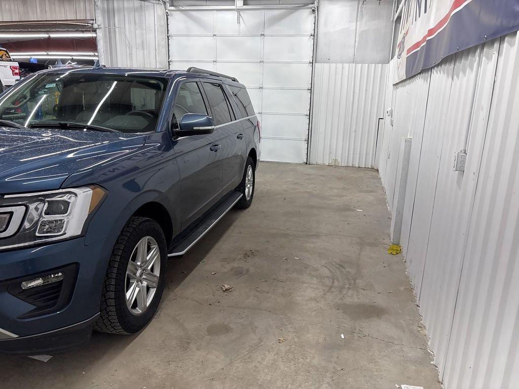 used 2020 Ford Expedition Max car, priced at $21,000