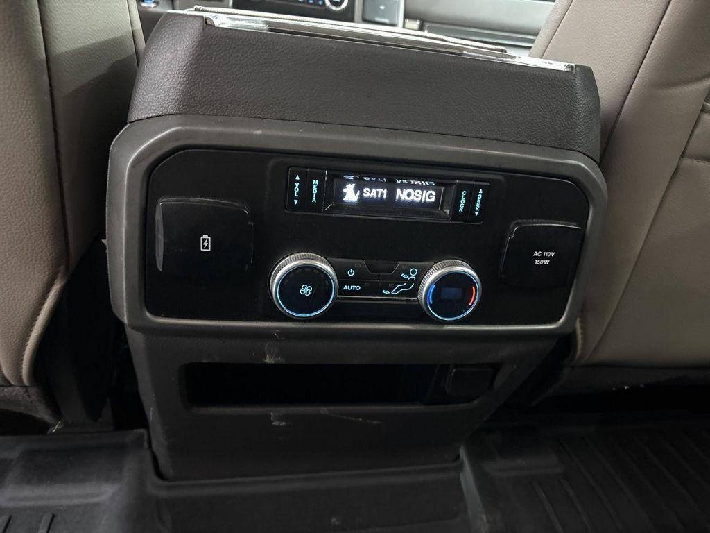 used 2020 Ford Expedition Max car, priced at $21,000