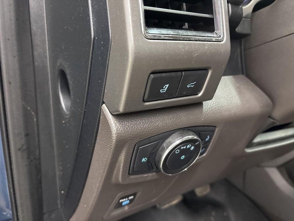 used 2020 Ford Expedition Max car, priced at $21,000