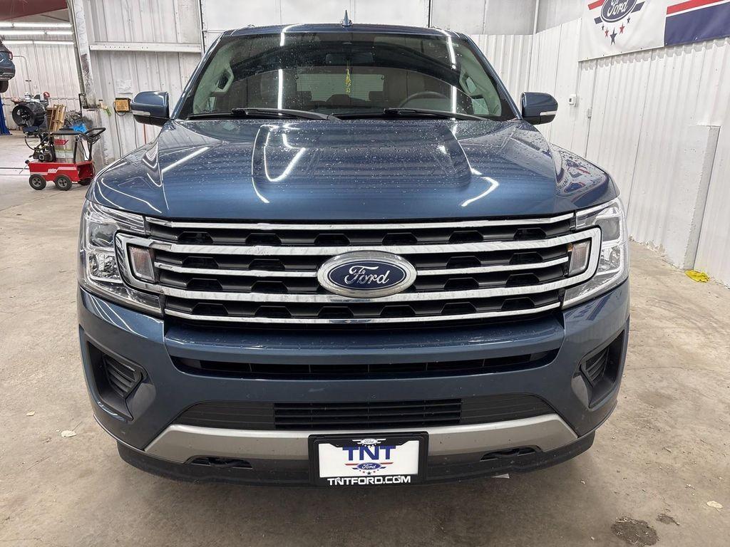 used 2020 Ford Expedition Max car, priced at $21,000