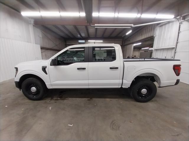 new 2024 Ford F-150 car