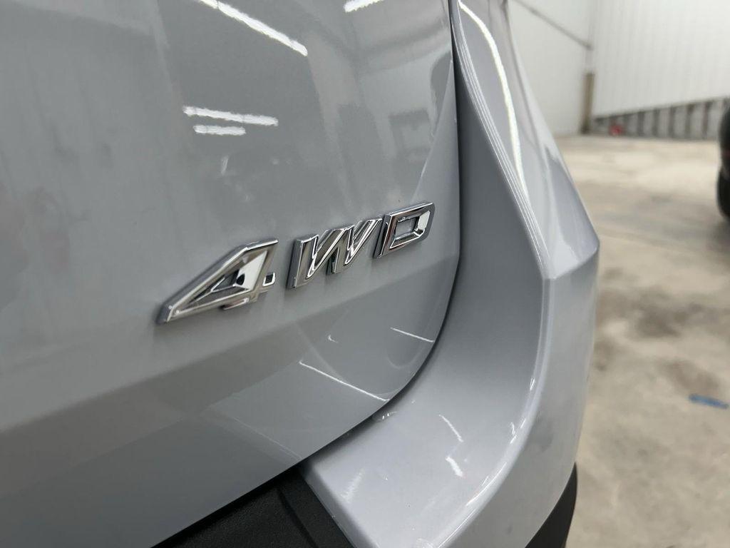 new 2025 Ford Explorer car