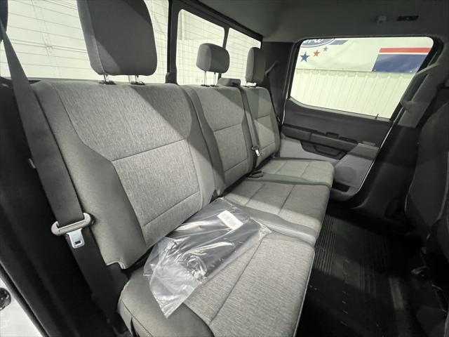new 2025 Ford F-350 car