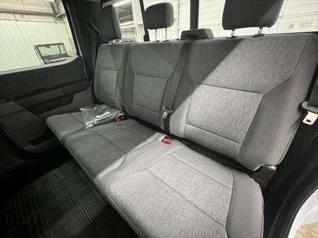 new 2025 Ford F-350 car