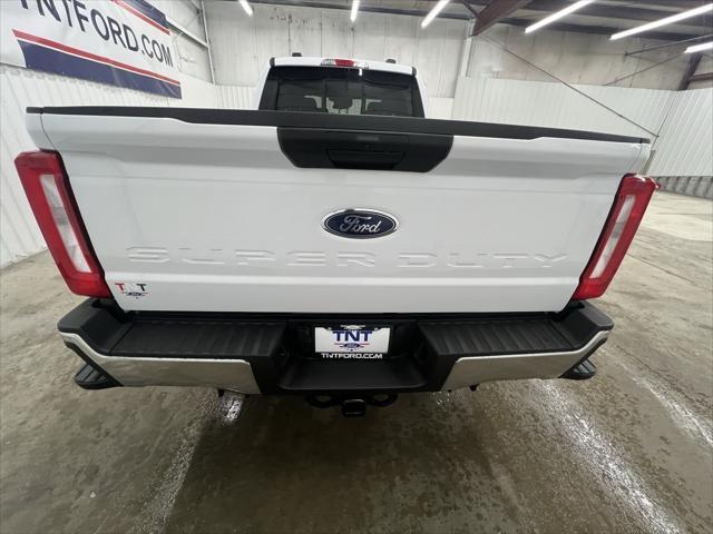 new 2025 Ford F-350 car