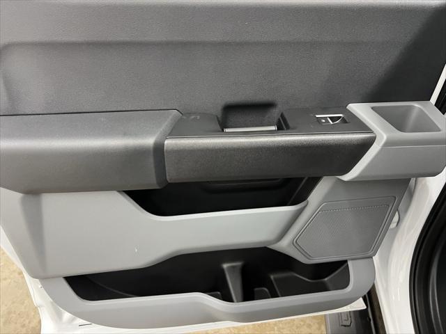 new 2025 Ford F-350 car