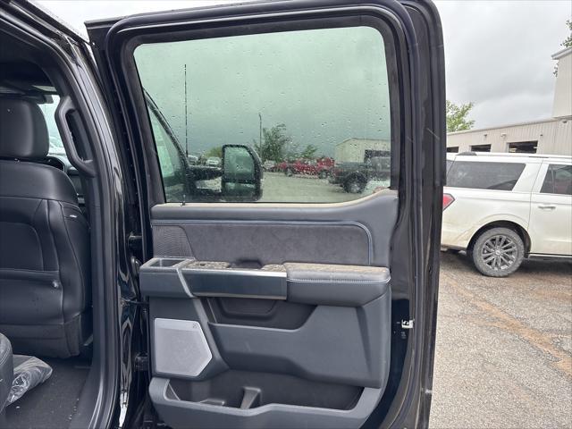 new 2025 Ford F-350 car