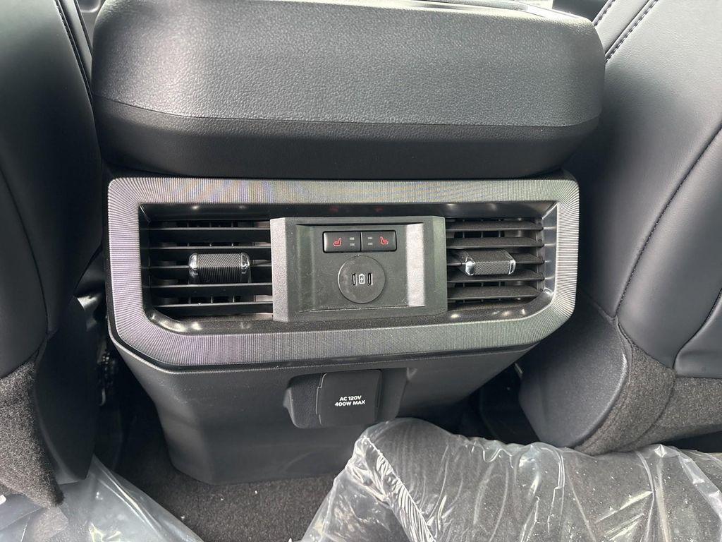 new 2025 Ford F-350 car