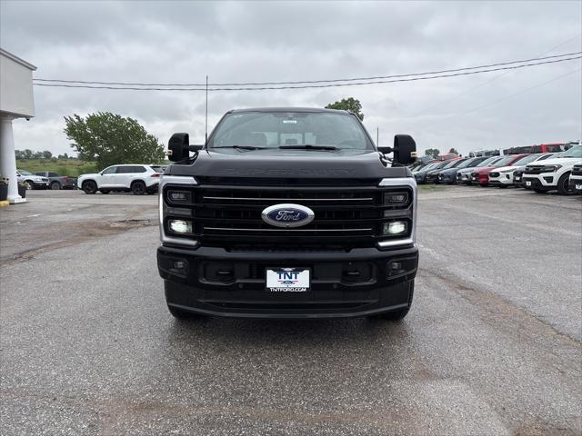 new 2025 Ford F-350 car