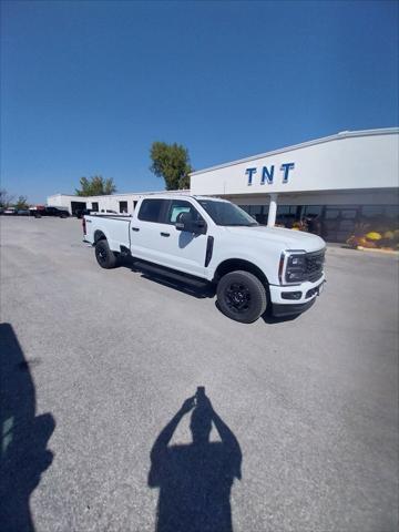 new 2024 Ford F-250 car, priced at $55,755