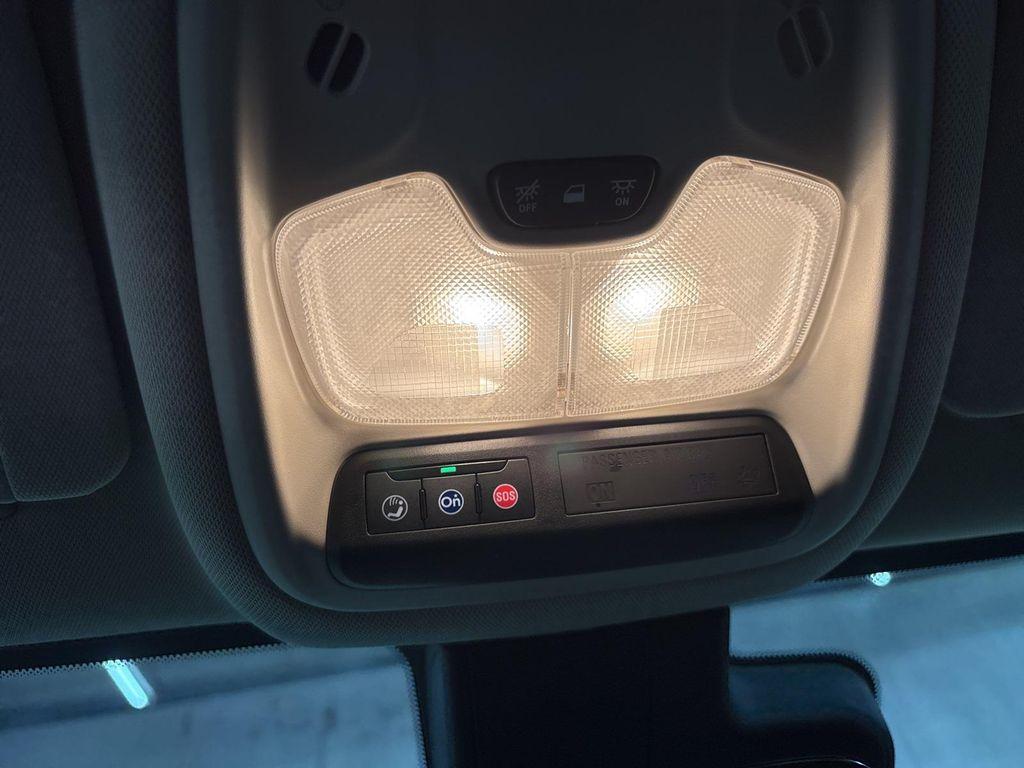 used 2023 Buick Encore GX car, priced at $20,500