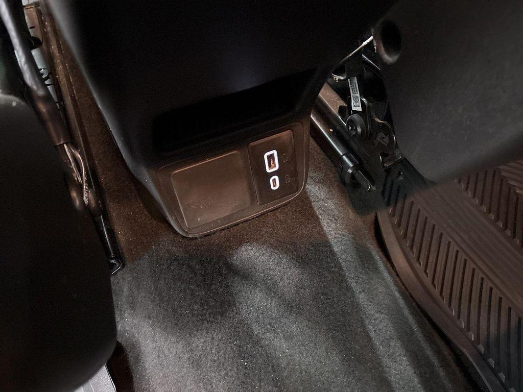 used 2023 Buick Encore GX car, priced at $20,500