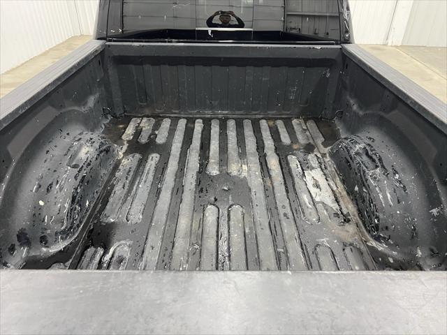 used 2021 Ram 1500 car, priced at $21,000