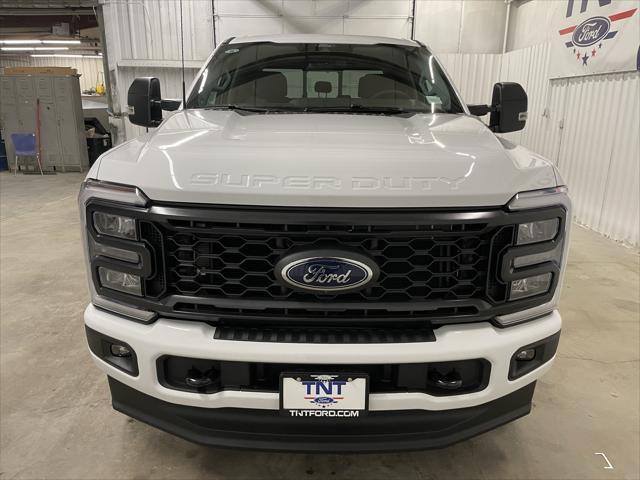 new 2024 Ford F-350 car, priced at $65,673