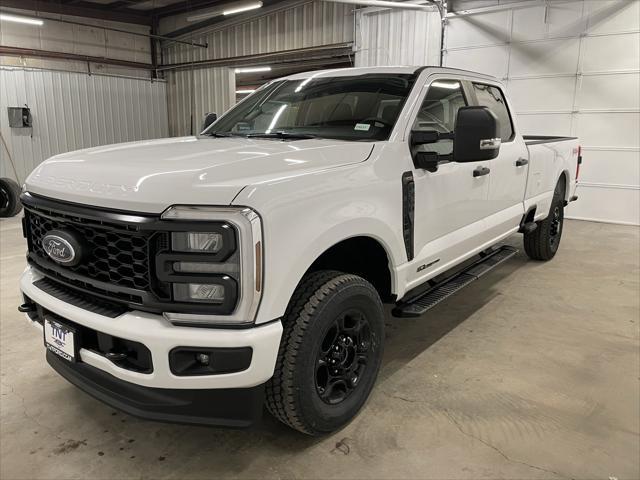 new 2024 Ford F-350 car, priced at $65,673