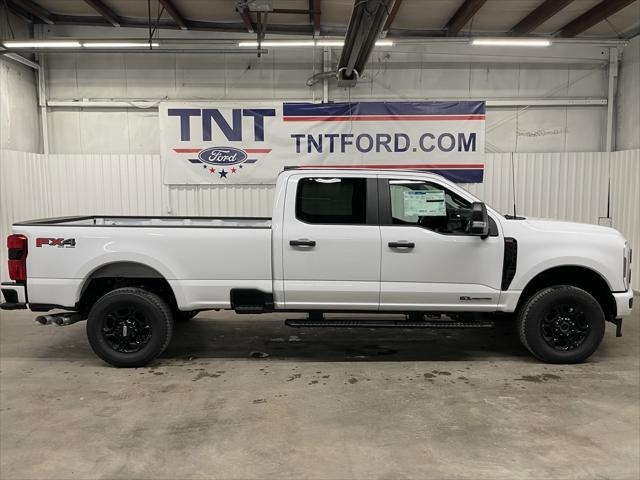 new 2024 Ford F-350 car, priced at $65,673