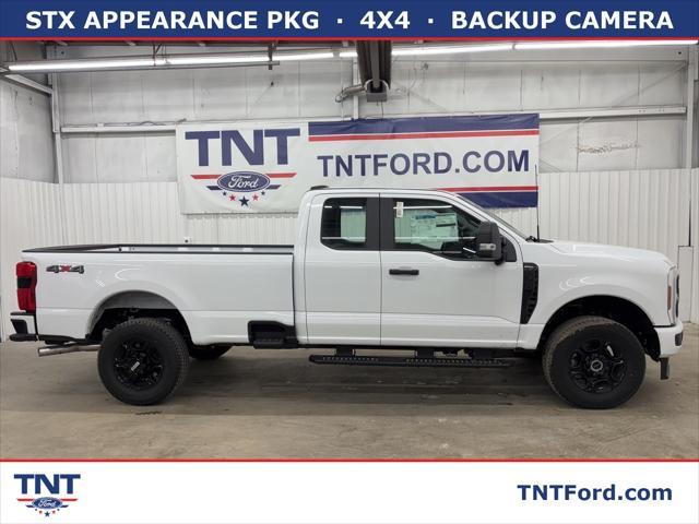 new 2025 Ford F-350 car