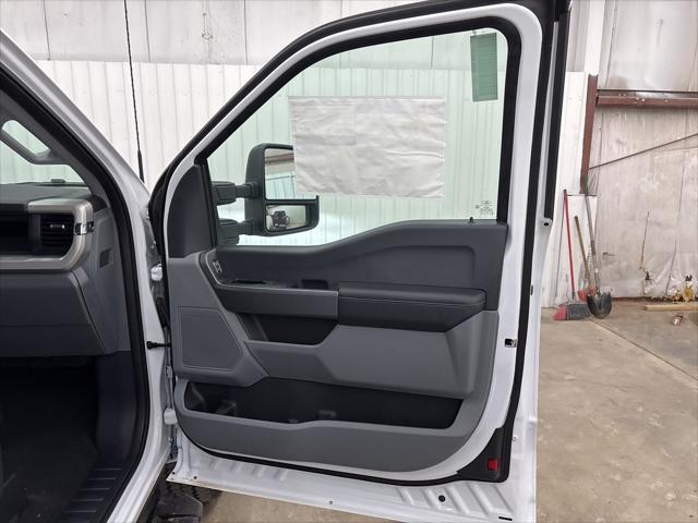 new 2025 Ford F-350 car