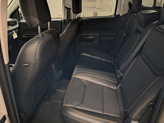 new 2025 Ford Maverick car