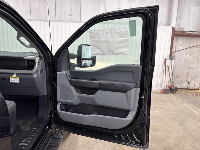 new 2025 Ford F-350 car