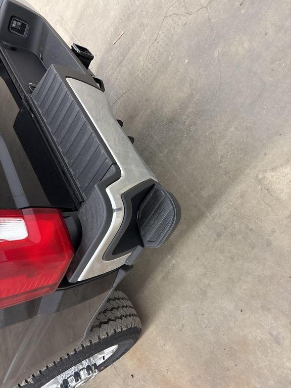 new 2025 Ford F-350 car
