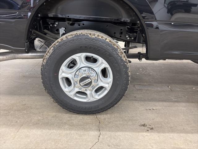 new 2025 Ford F-350 car