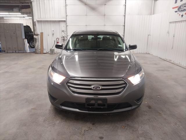 used 2013 Ford Taurus car, priced at $8,997