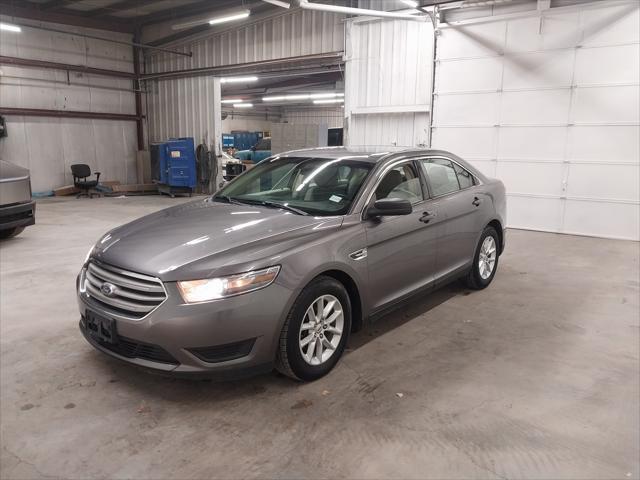 used 2013 Ford Taurus car, priced at $8,997