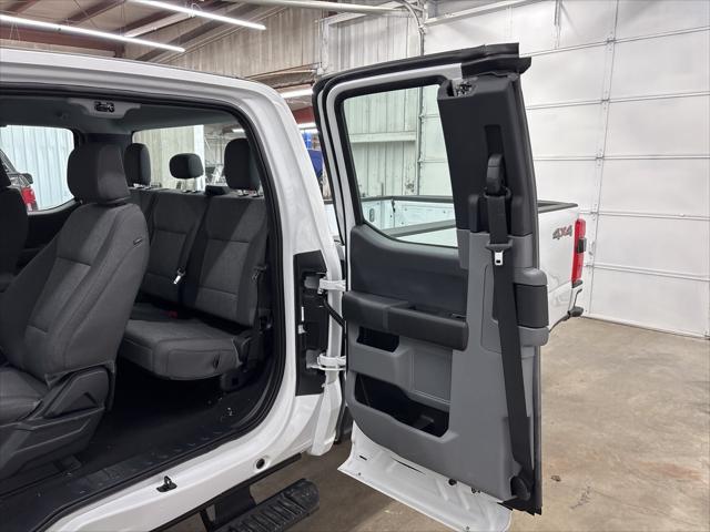 new 2025 Ford F-350 car