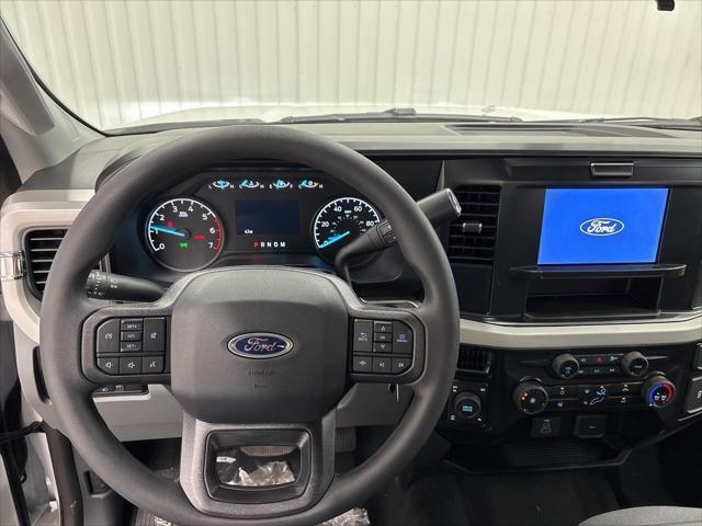 new 2025 Ford F-350 car