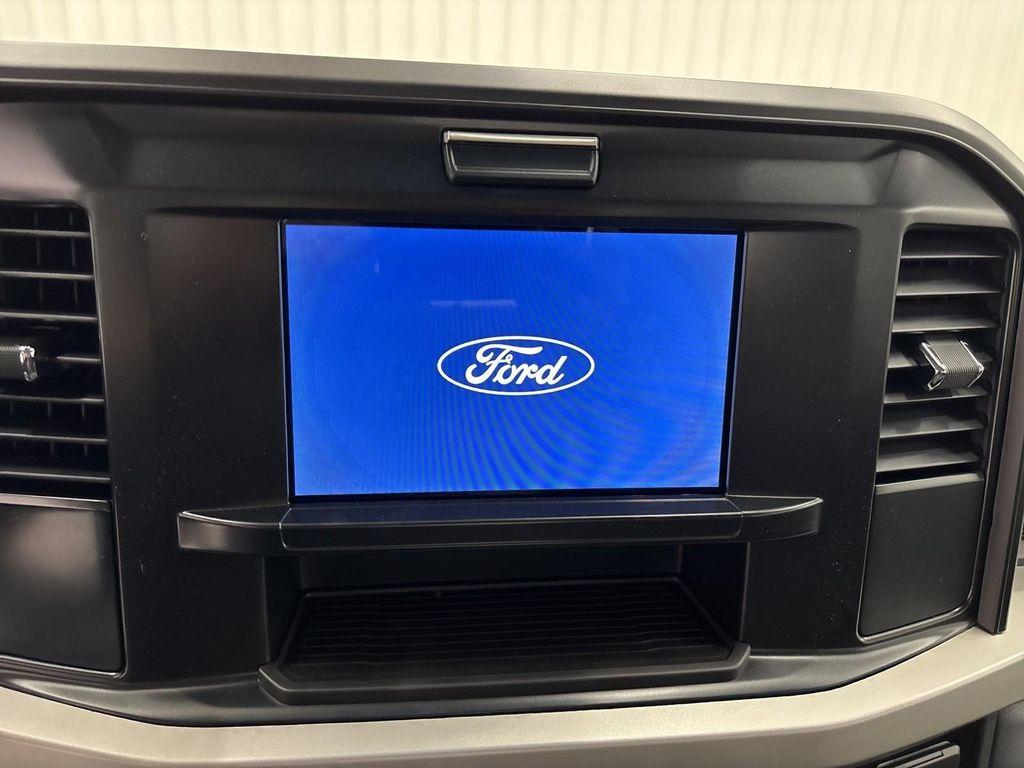 new 2025 Ford F-350 car