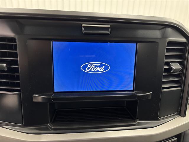 new 2025 Ford F-350 car