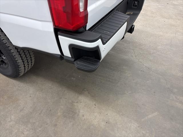 new 2025 Ford F-350 car