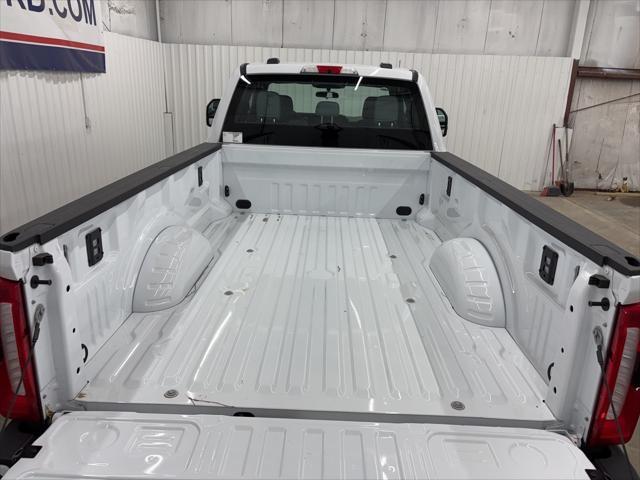 new 2025 Ford F-350 car