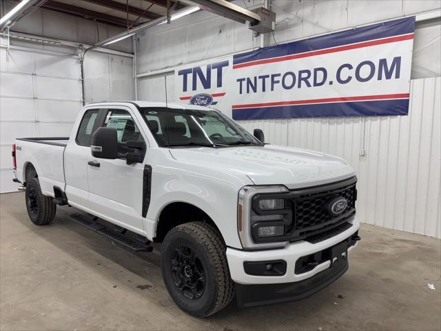 new 2025 Ford F-350 car