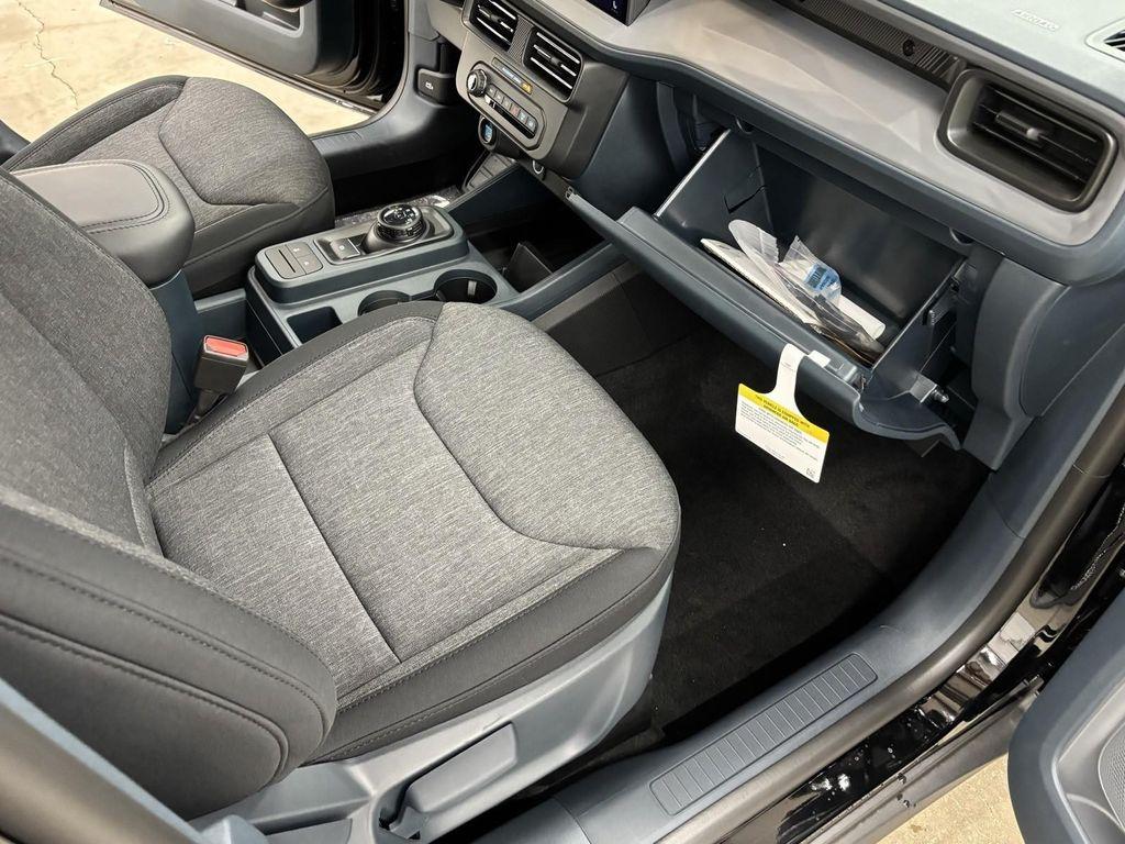 new 2025 Ford Maverick car