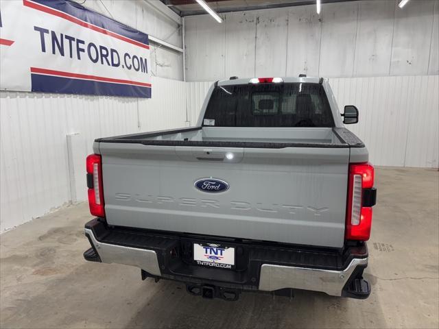 new 2025 Ford F-350 car