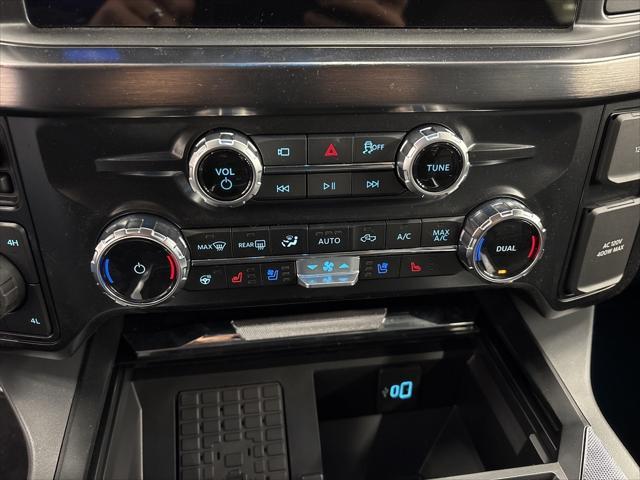 new 2025 Ford F-350 car