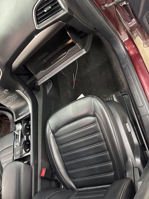 used 2019 Ford Edge car, priced at $13,997