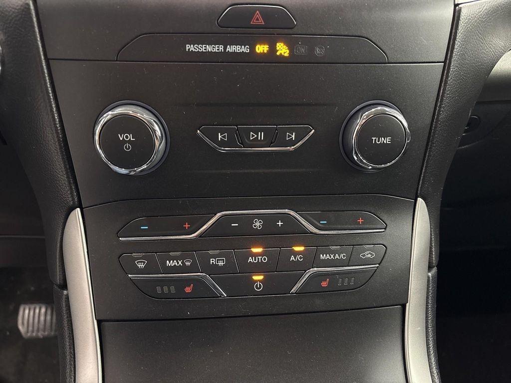 used 2019 Ford Edge car, priced at $13,997