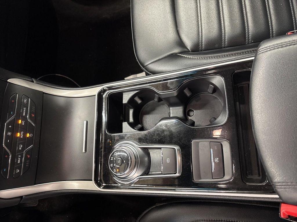 used 2019 Ford Edge car, priced at $13,997