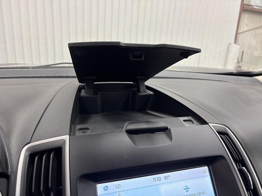 used 2019 Ford Edge car, priced at $13,997