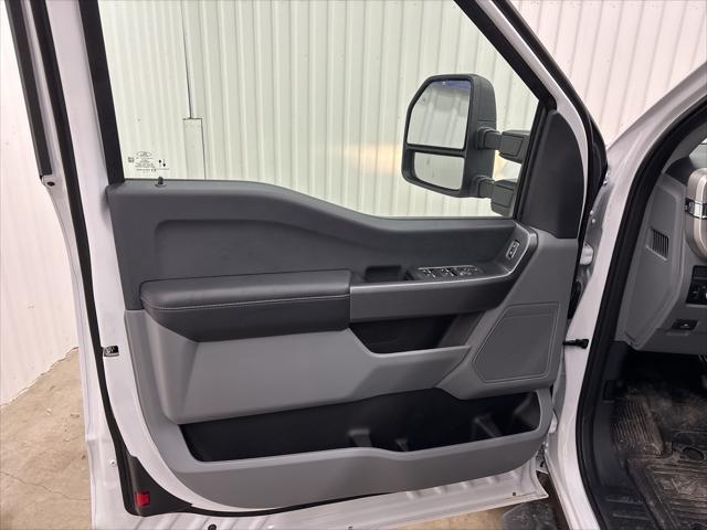 new 2025 Ford F-350 car