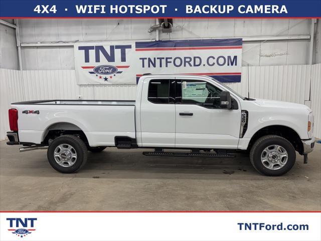 new 2025 Ford F-350 car